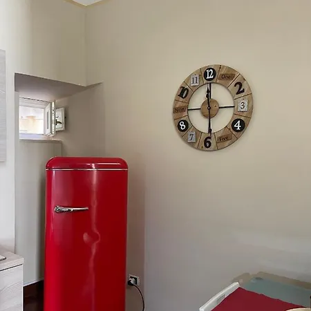 Giardino Apartment Caserta