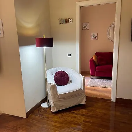 Giardino Apartment