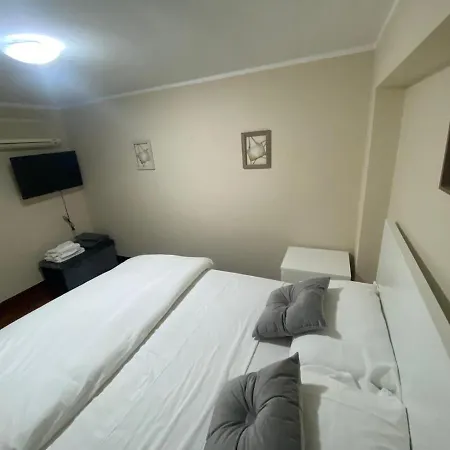 Apartment Giardino