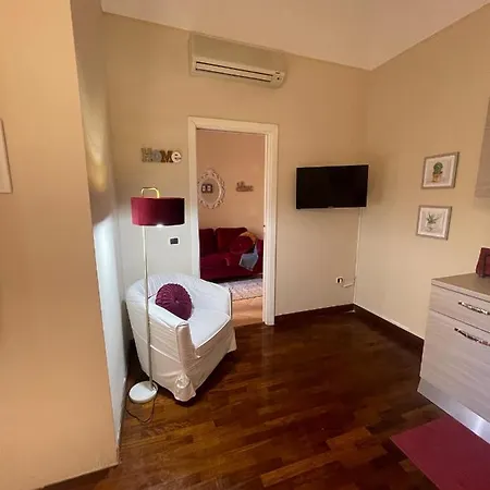 Apartment Giardino Caserta